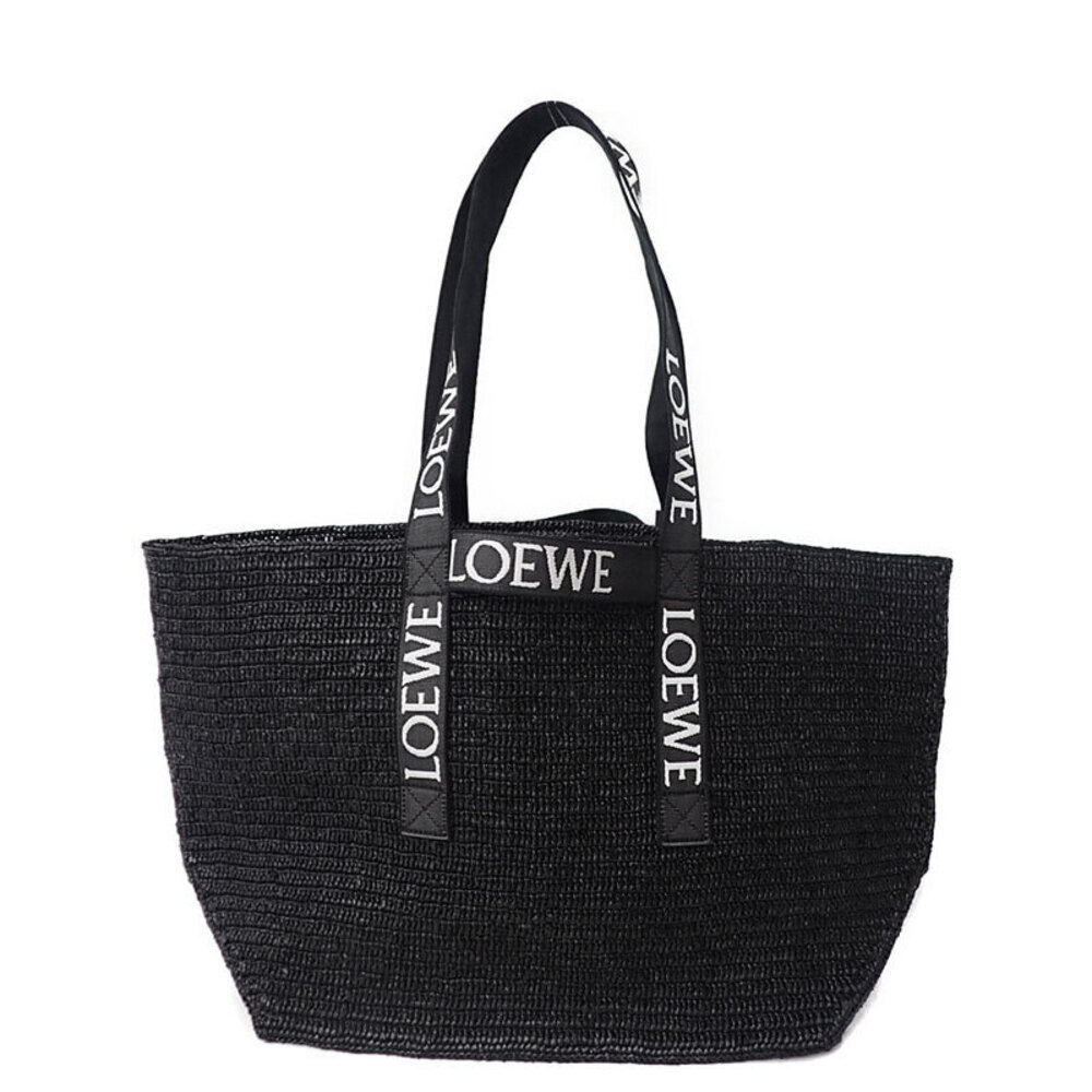 Loewe Fold Shopper Tote Bag